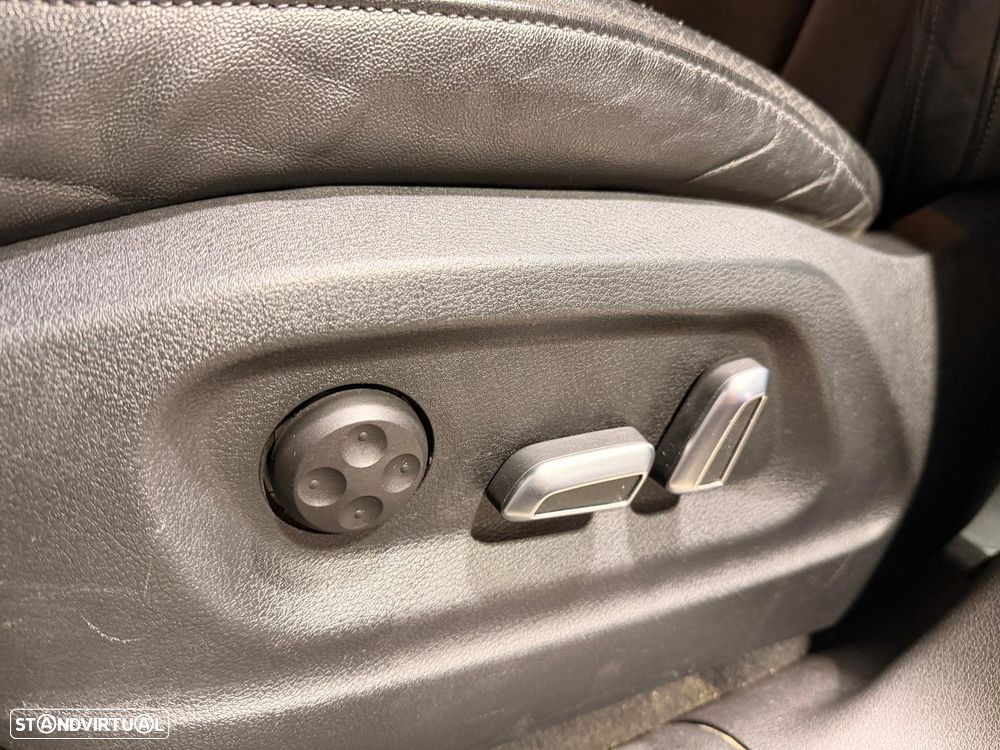 Audi Q5 2.0 TDI quattro S-line S-tronic - 18