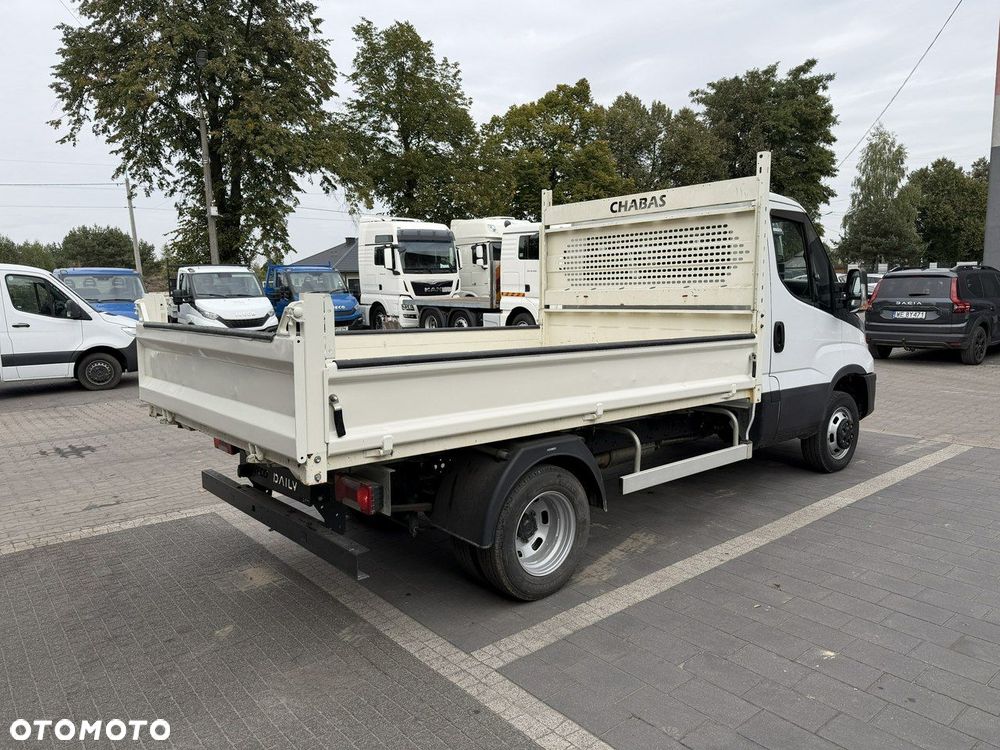 Iveco Daily - 4