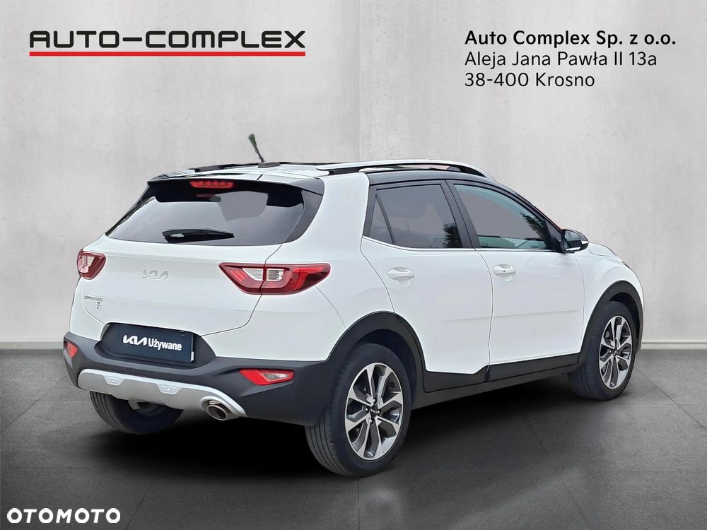 Kia Stonic 1.0 T-GDI MHEV L Business Line - 6