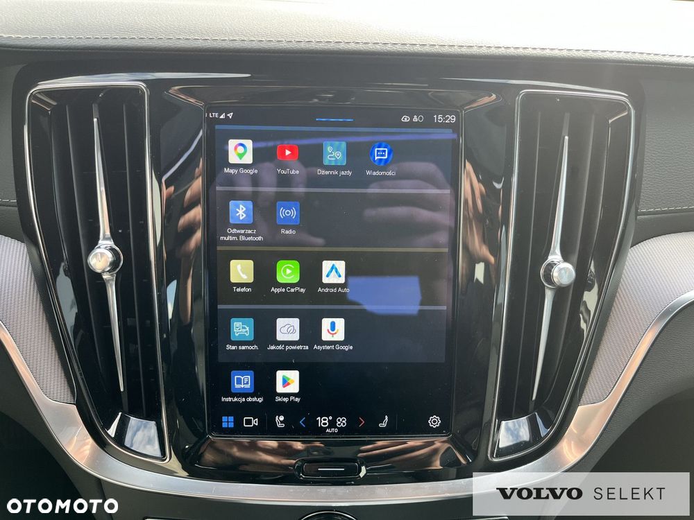 Volvo S60 - 18