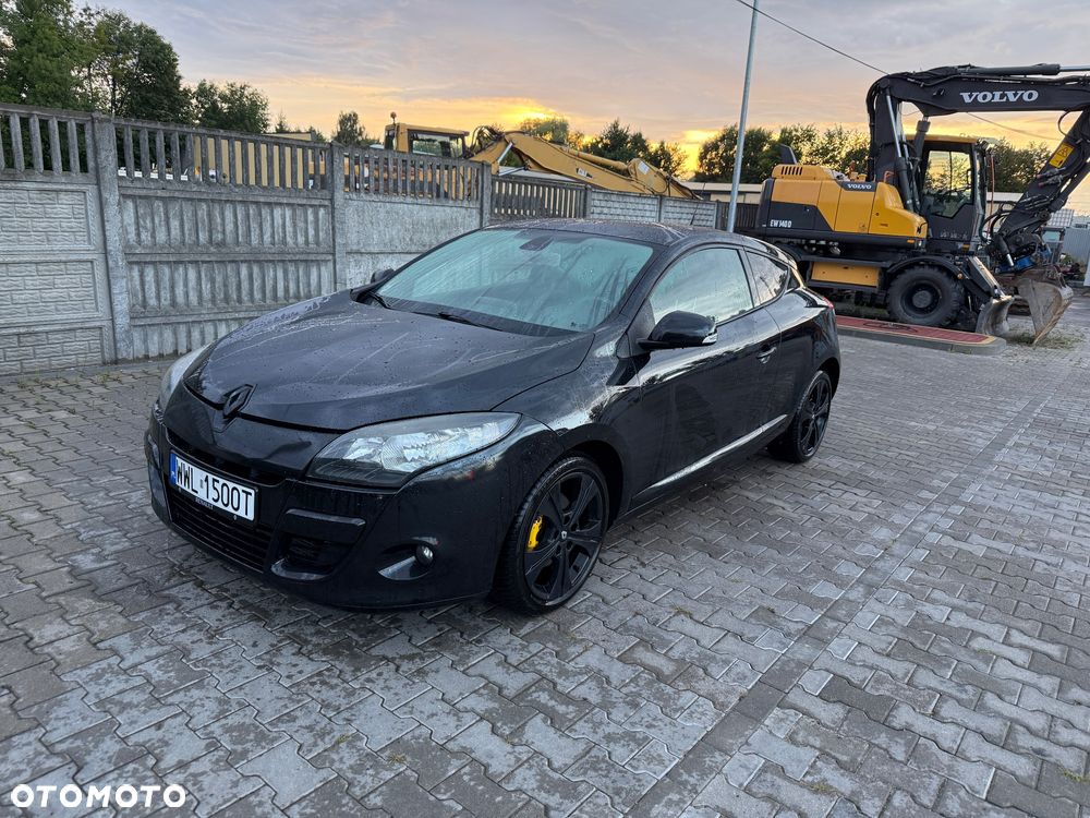 Renault Megane 1.5 dCi Bose Edition - 1