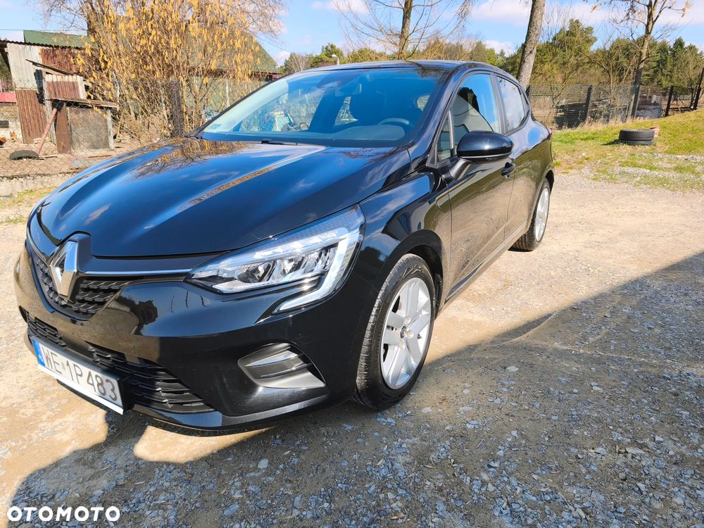 Renault Clio 1.0 TCe Zen - 11