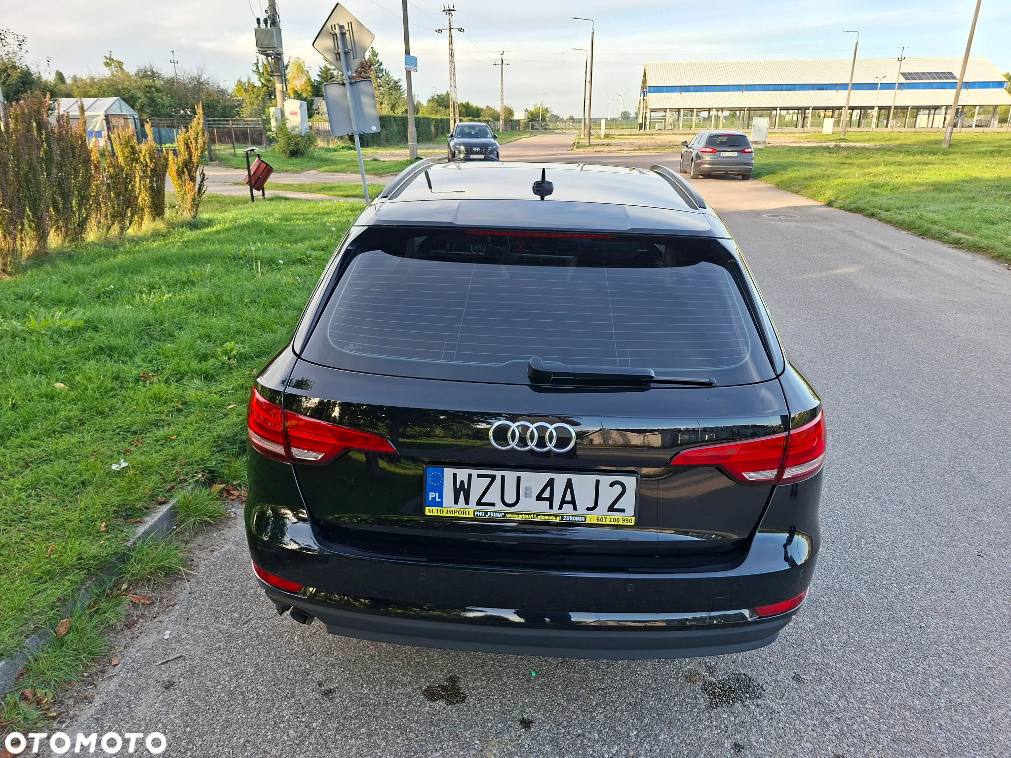 Audi A4 - 20