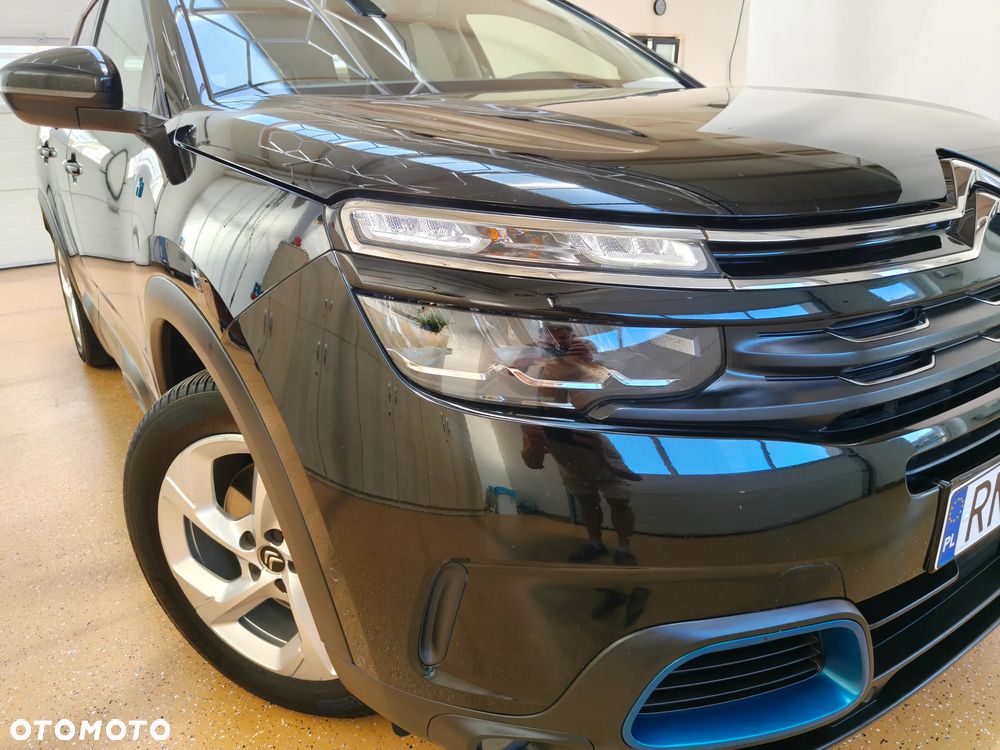 Citroën C5 Aircross 225 e.EAT8 FEEL PACK - 6