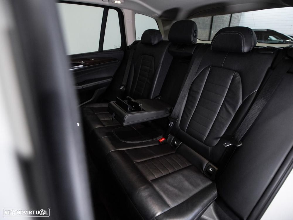 BMW X3 - 12