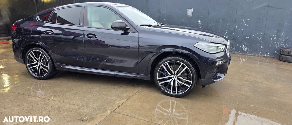 BMW X6 - 3
