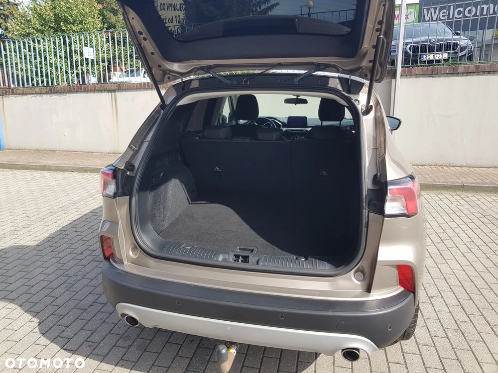 Ford Kuga 1.5 EcoBlue COOL&CONNECT - 17