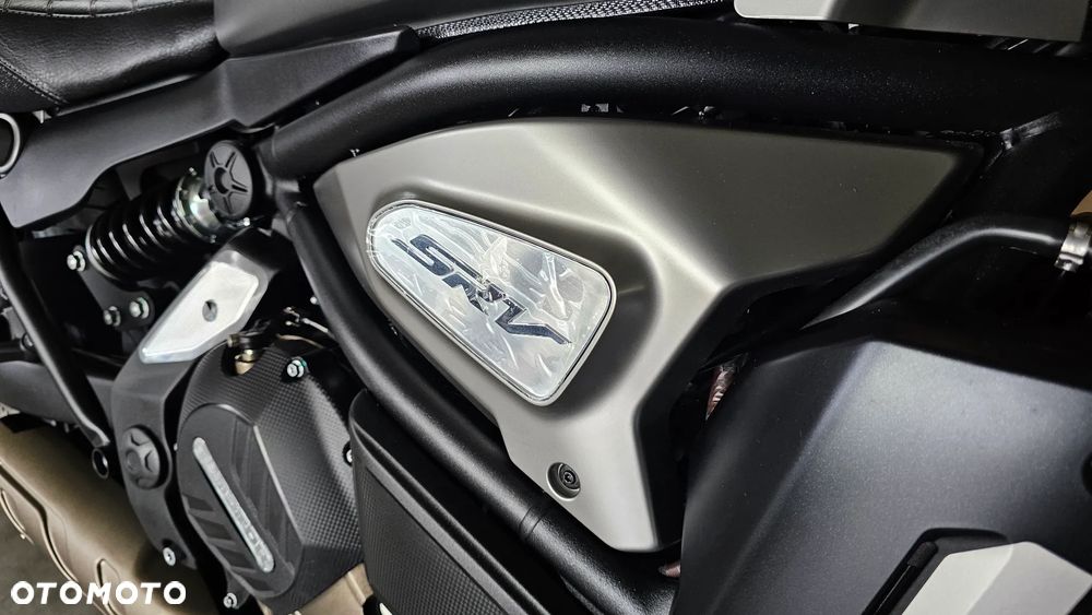 QJMOTOR SRV 700 - 19