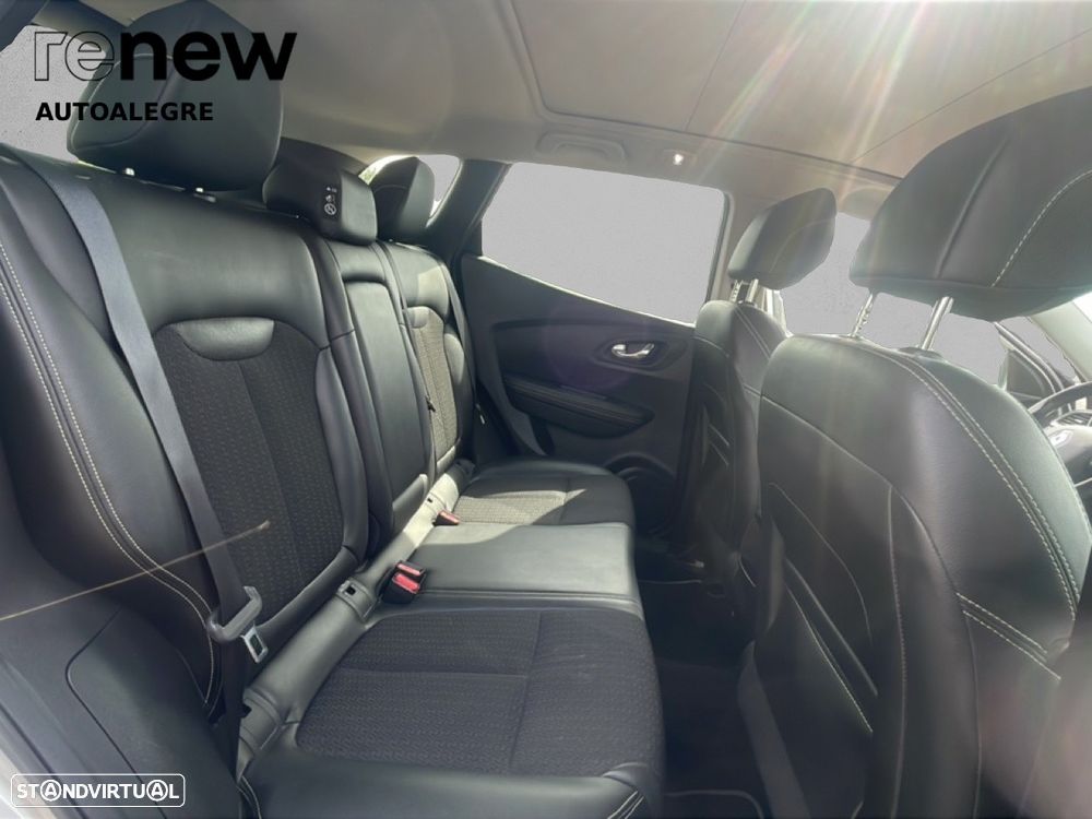 Renault Kadjar 1.5 dCi Exclusive - 16