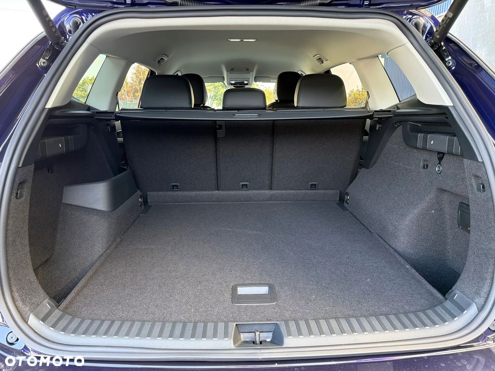 Volkswagen Tayron 1.5 eTSI mHEV Life Plus DSG - 18
