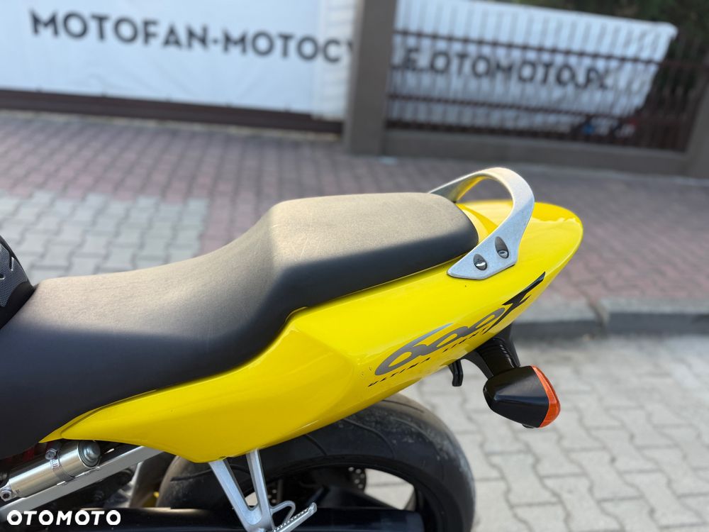 Honda CBR - 24