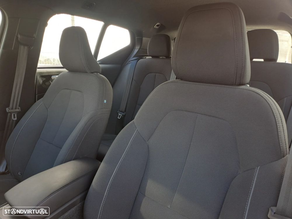 Volvo XC 40 Recharge 69 kWh Single Motor Plus - 10