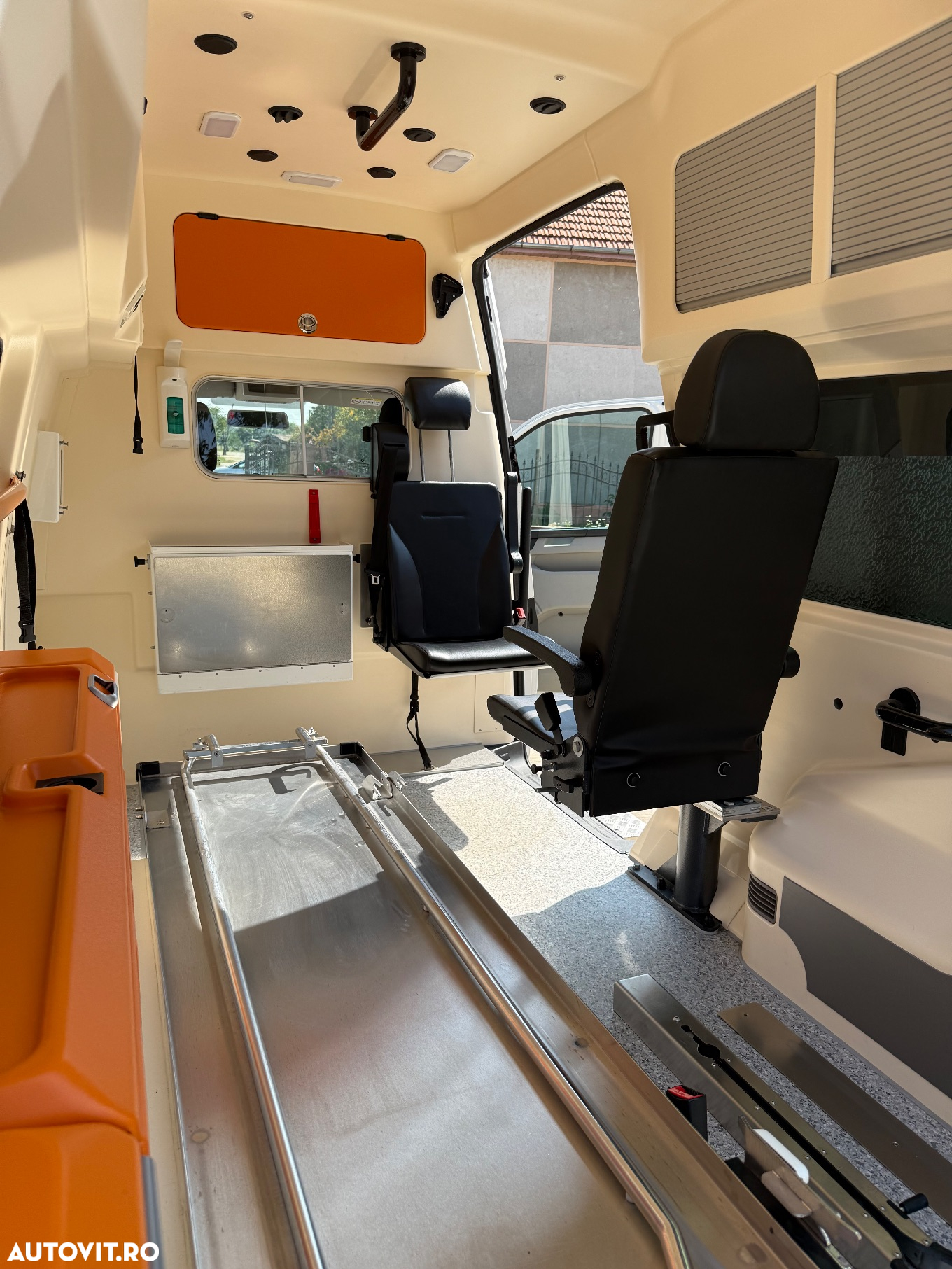 Volkswagen Transporter California 4MOTION Ocean Edition - 34