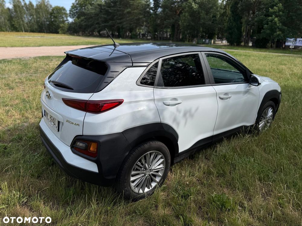Hyundai Kona - 3