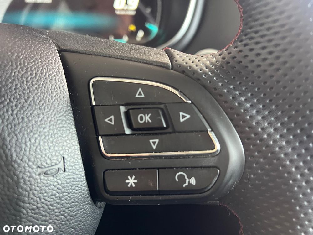 MG HS 1.5 T-GDI Excite DCT - 21