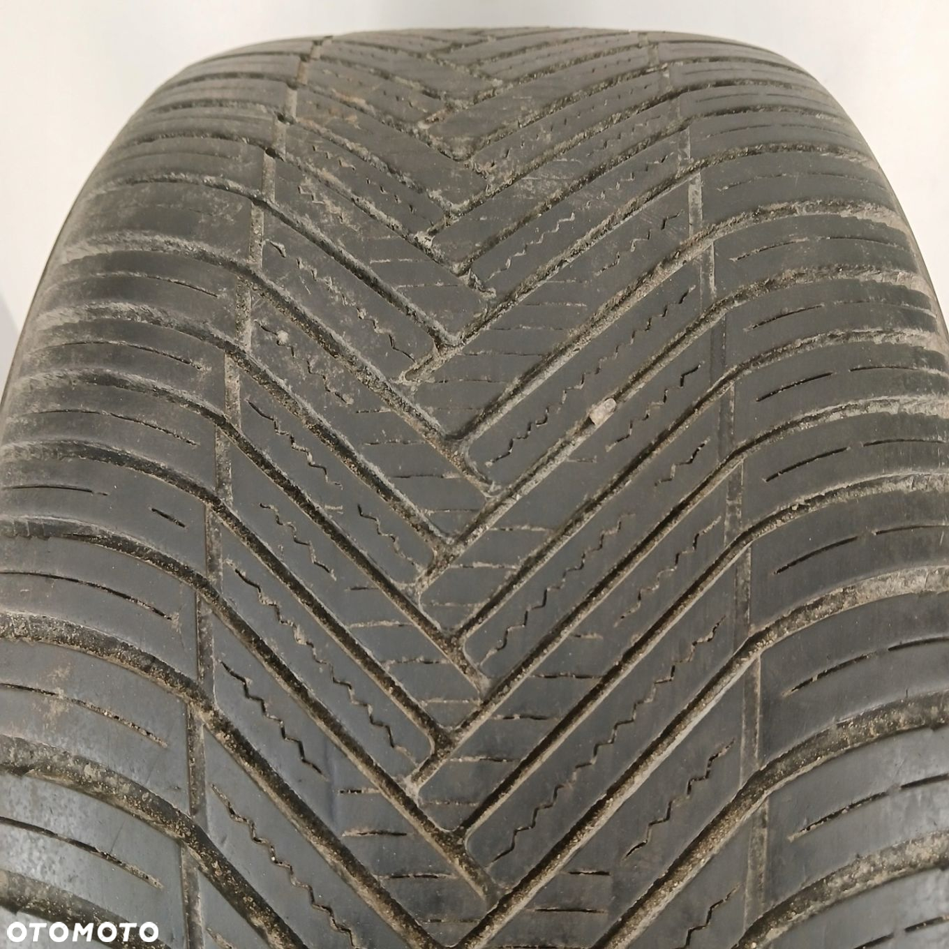 255/35R19 96Y Hankook Kinergy 4S2 2021r 83718 - 2