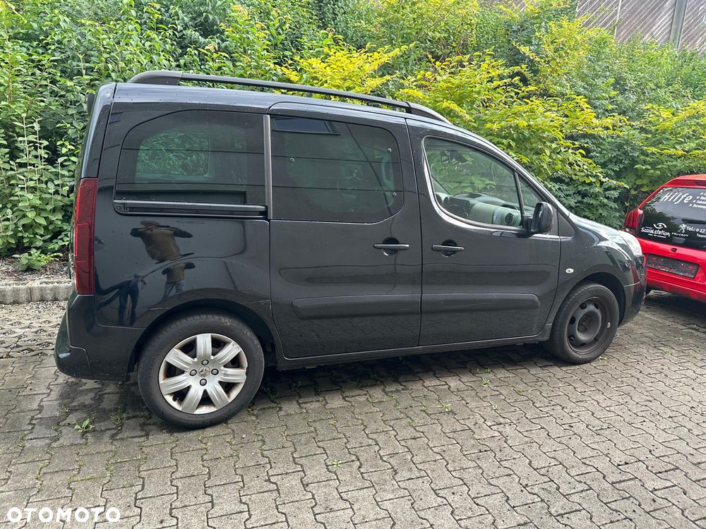 Peugeot Partner - 5