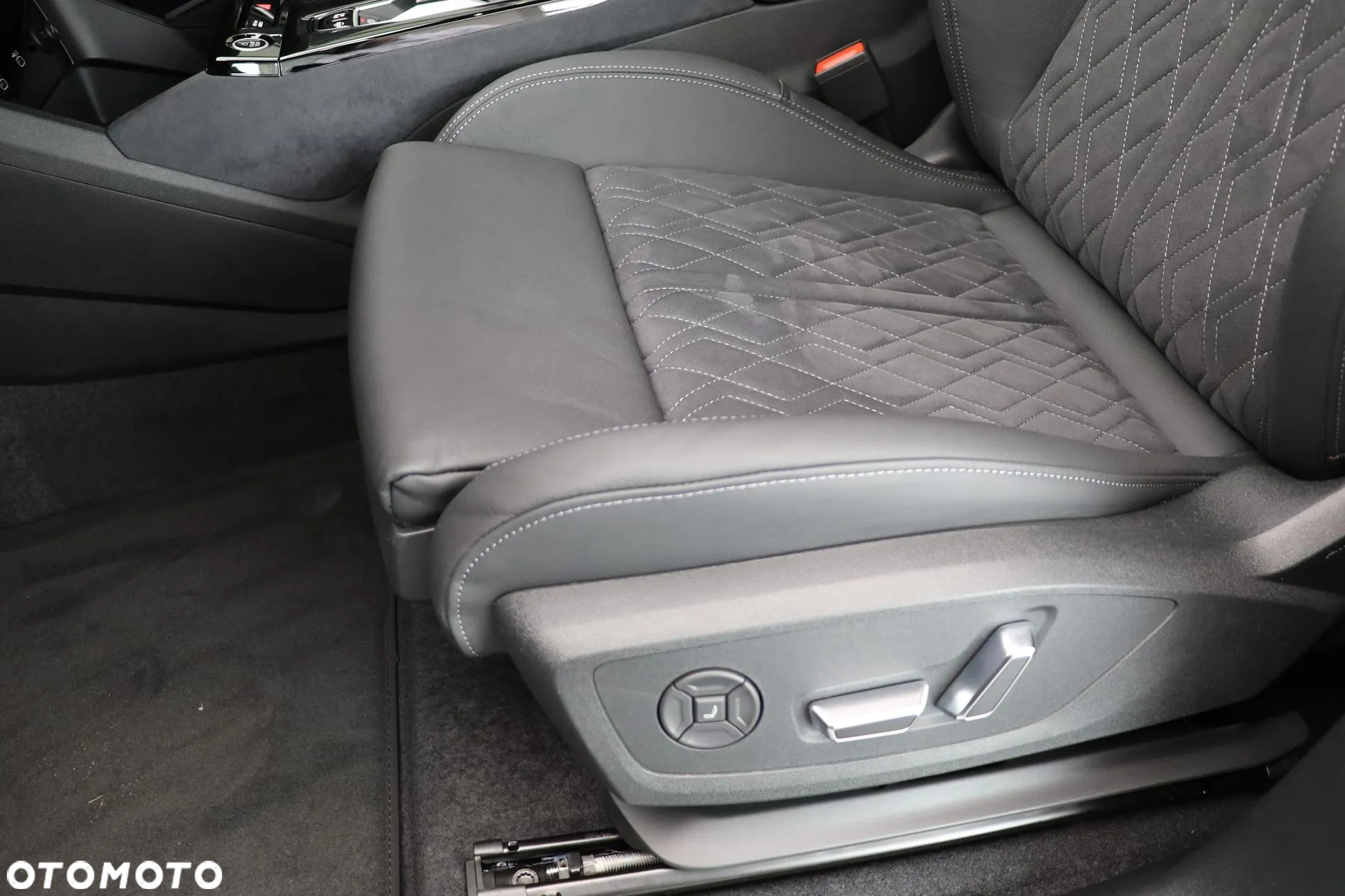 Audi Q6 e-tron e-tron Quattro 100kWh - 24