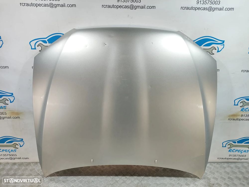 Capot LEXUS IS 200 original - 5
