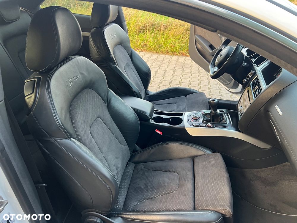 Audi A5 Coupé 1.8 TFSI - 9