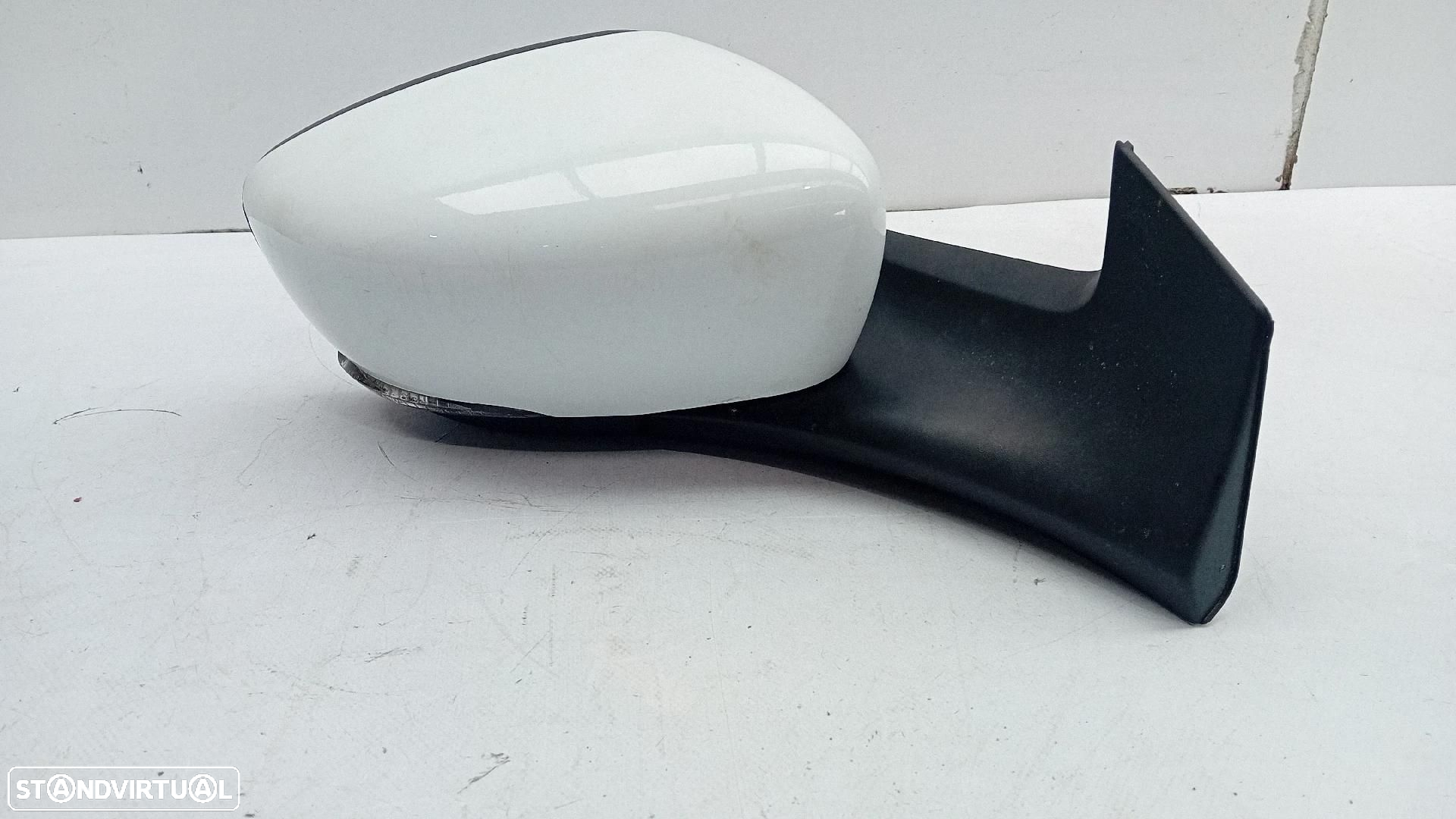 Retrovisor / espelho direito RENAULT Zoe (BFM_) - 2