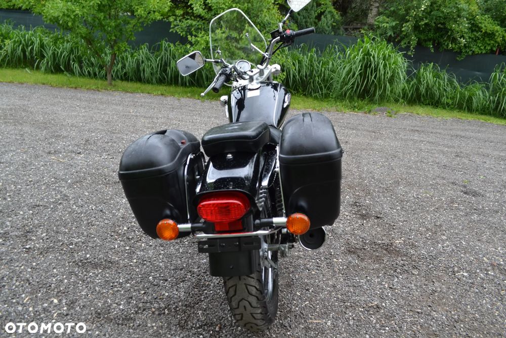 Suzuki Marauder - 4