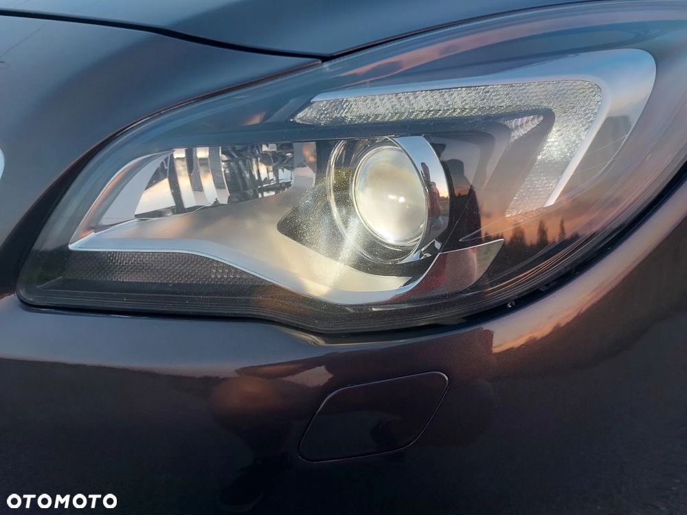 Opel Insignia 2.0 CDTI Sports Tourer ecoFLEXStart/Stop - 9