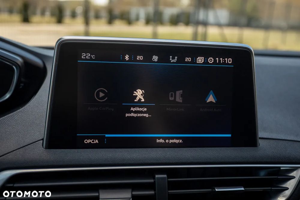 Peugeot 3008 HDi 150 Active - 35