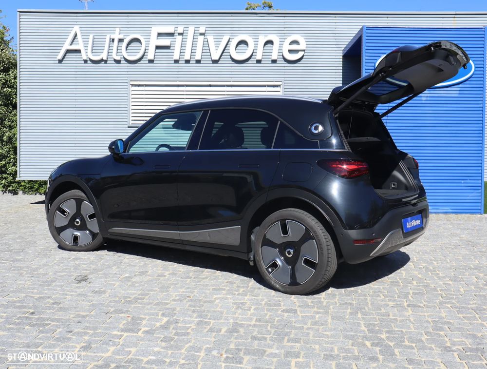 Smart #1 Premium - 14