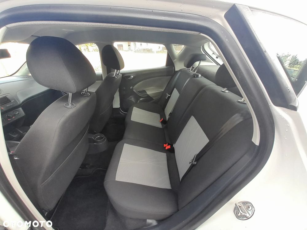 Seat Ibiza 1.2 12V Style - 20