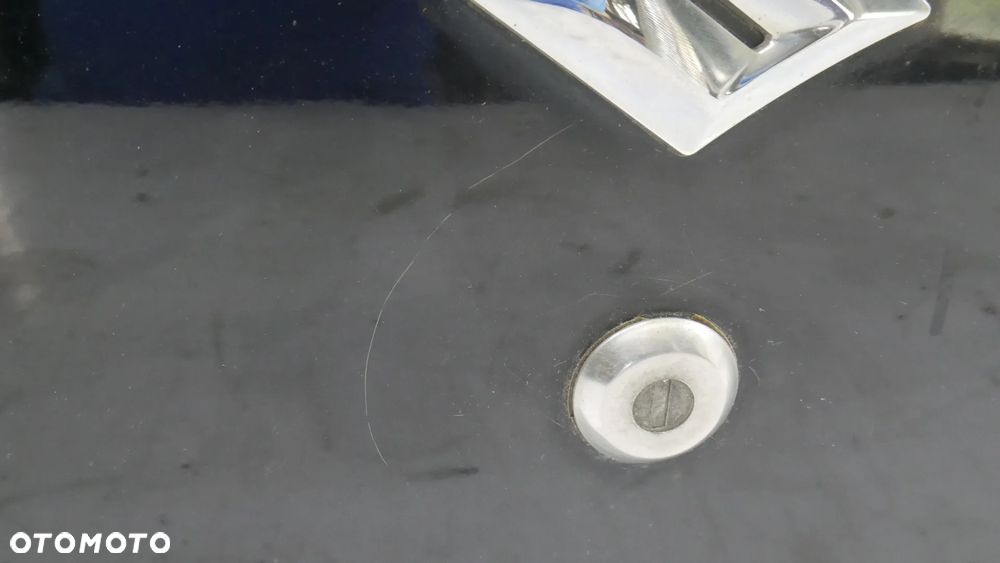 SUZUKI ALTO KLAPA bagażnika szyba - 3