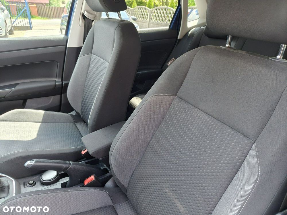 Volkswagen Polo 1.0 TSI Life - 13