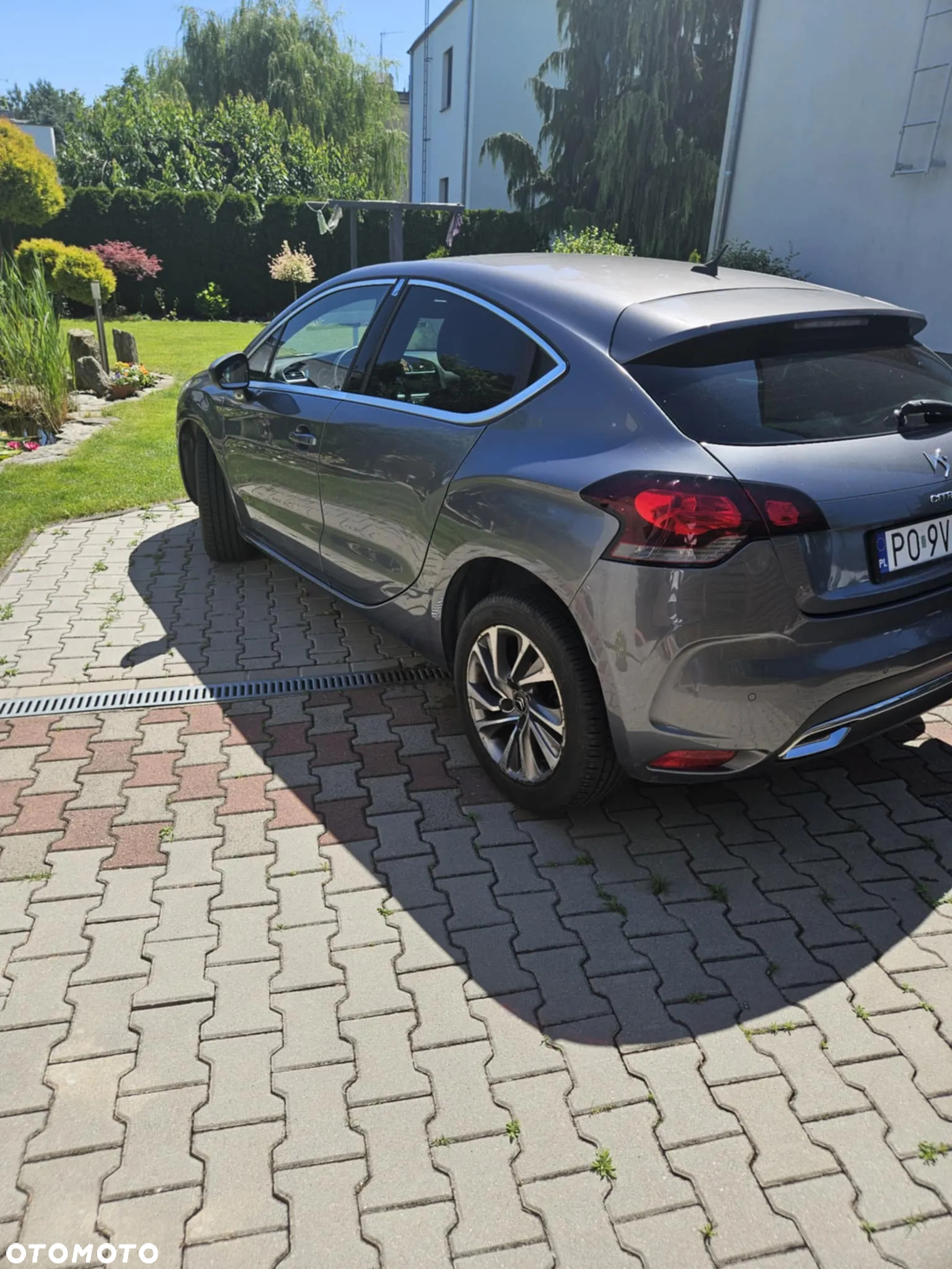 Citroën DS4 1.6 HDi SoChic - 5
