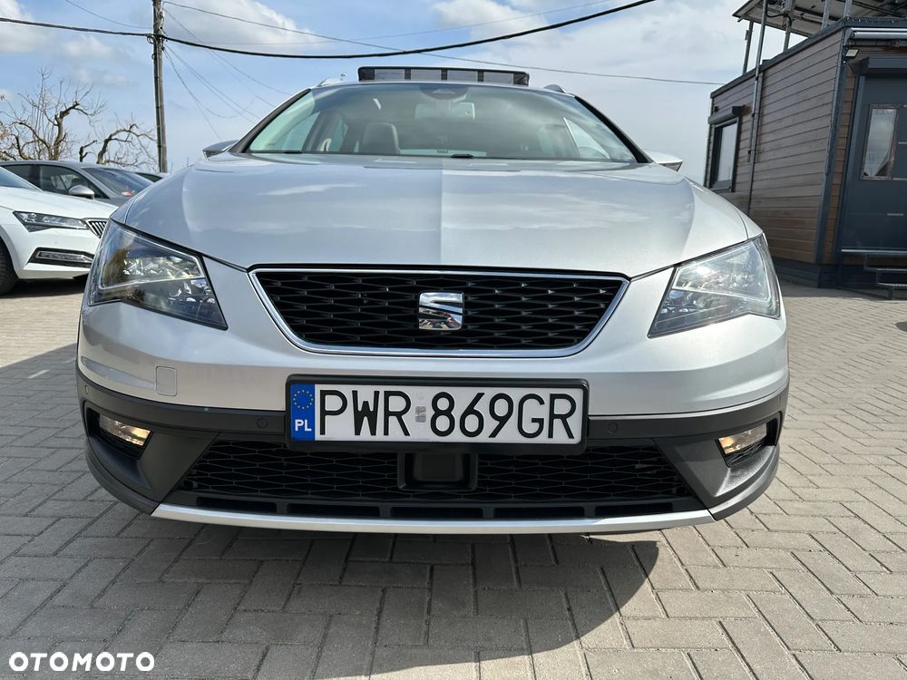 Seat Leon - 40