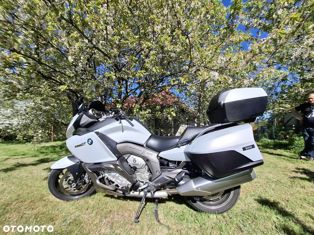 BMW K - 11