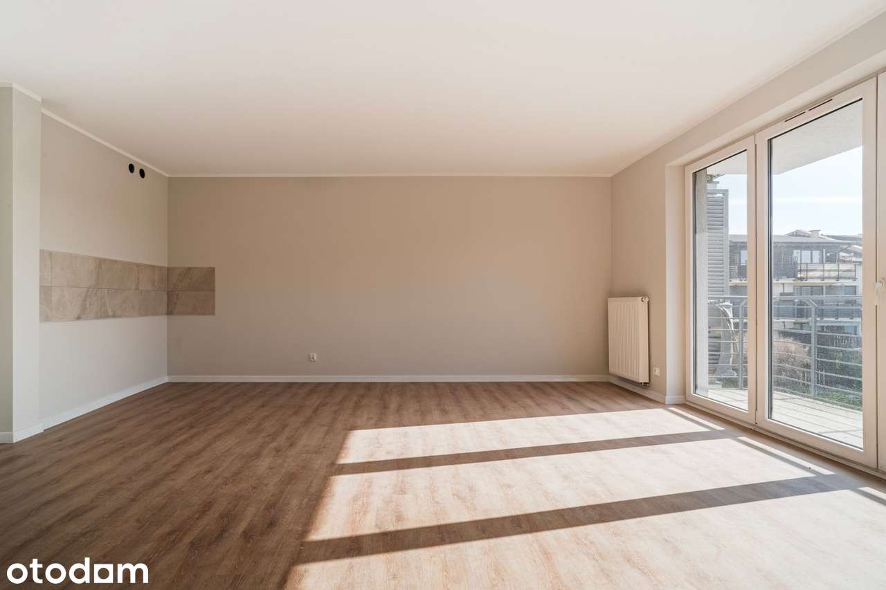 4 pokoje, balkon – 72,03 m² przy ul. Jabłoniowej w Tczewie - Pełny obrazek: 3/13
