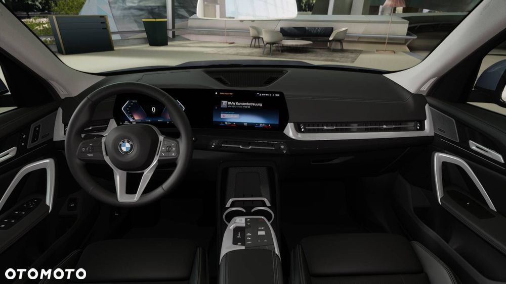 BMW X1 sDrive20i mHEV sport - 13