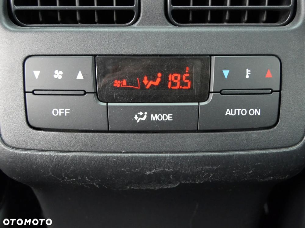 Mazda CX-9 3.7 V6 - 28