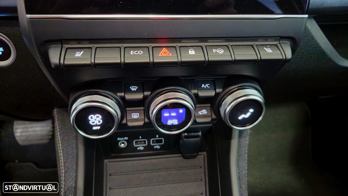 Renault Zoe (c/ Bateria) EV50 135hp Iconic - 16