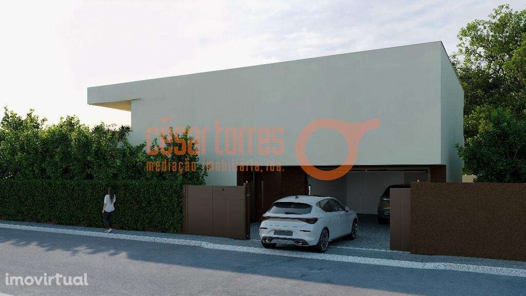 Moradia de Charme T4 + Office - Grande imagem: 3/27