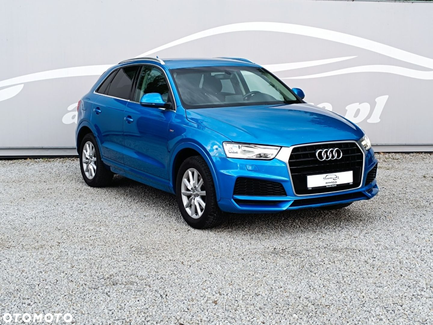 Audi Q3 - 7