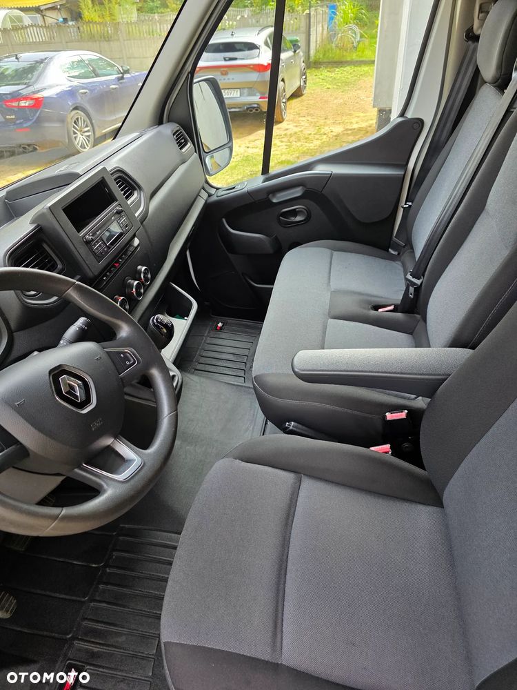 Renault Master L2H2 - 8