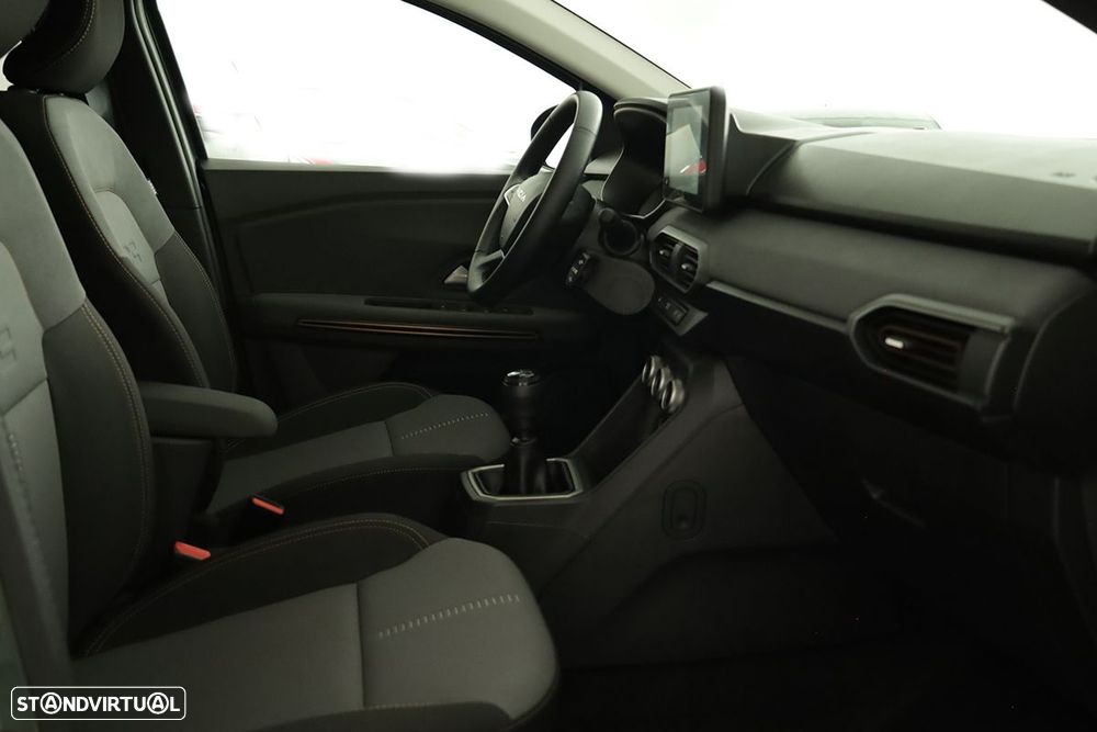 Dacia Jogger 1.0 ECO-G Extreme+ Up&Go 7L Bi-Fuel - 22