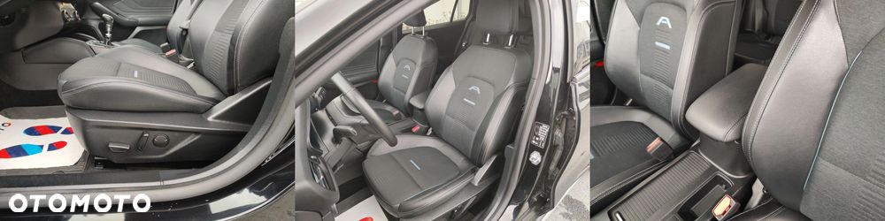 Ford Focus 1.5 EcoBlue Start-Stopp-System ACTIVE X - 34