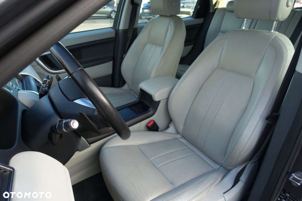 Land Rover Range Rover Sport - 13