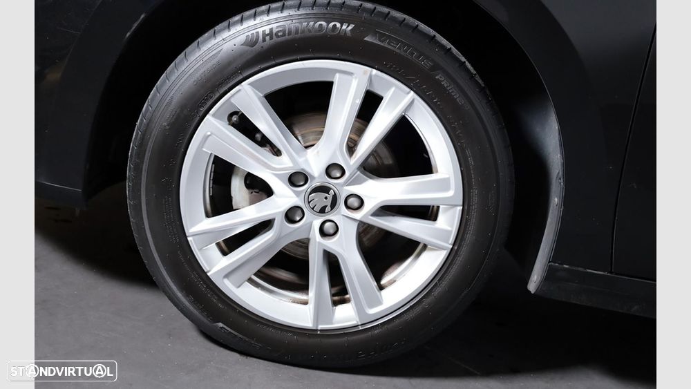 Skoda Fabia 1.0 TSI - 6