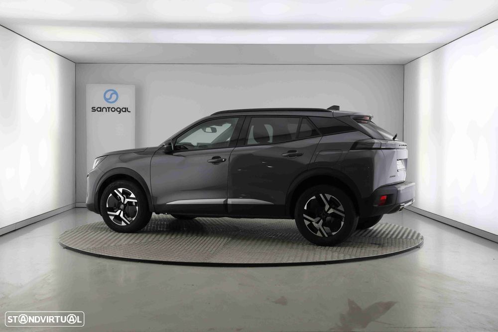 Peugeot 2008 1.2 Hybrid Allure e-DCS6 - 5