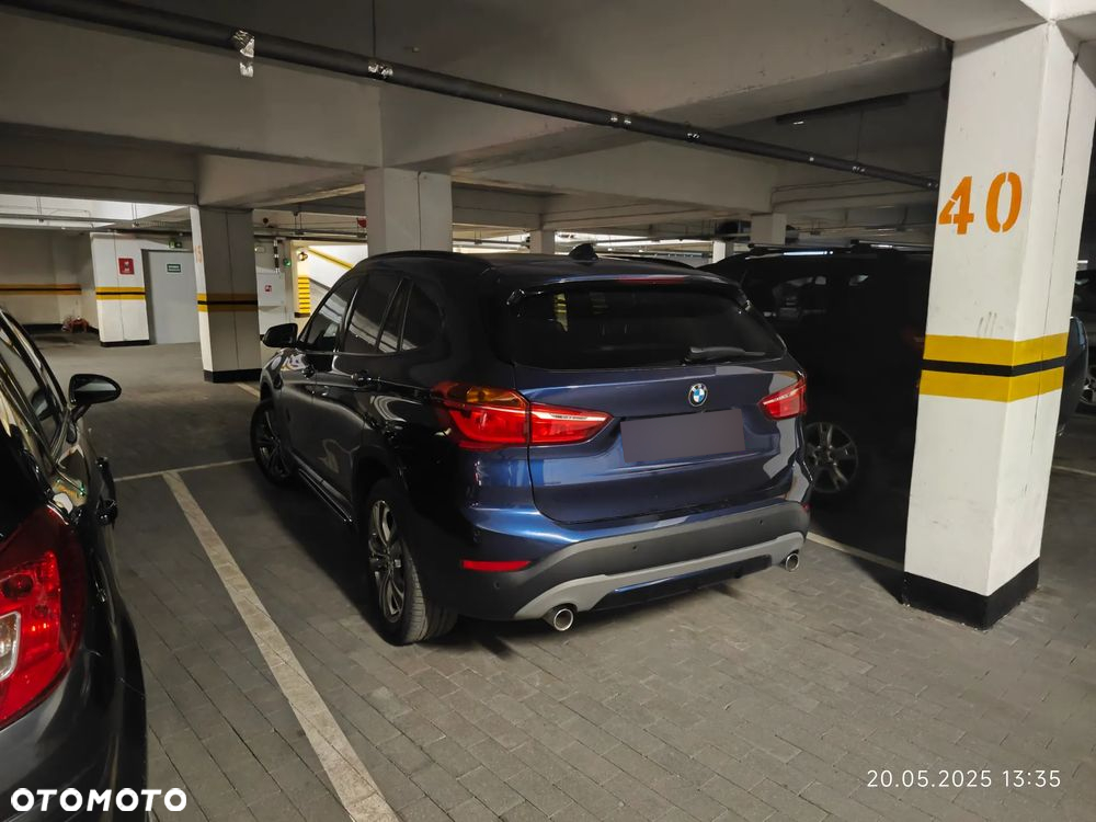 BMW X1 xDrive20d Sport Line - 31