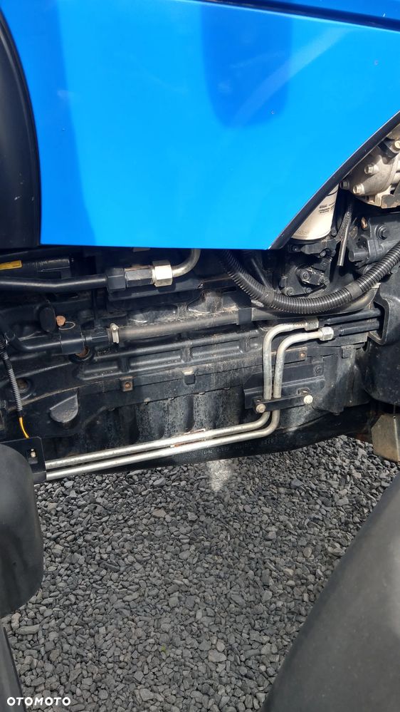 New Holland T7.195 S - 10