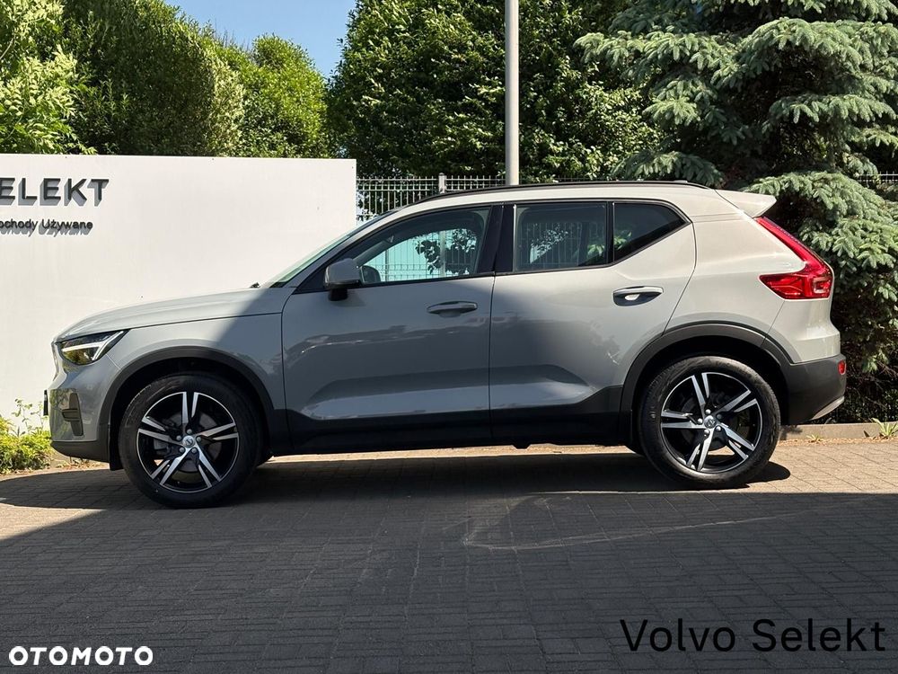 Volvo XC 40 - 6